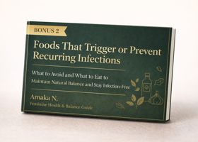 Foods That Trigger or Prevent Infections